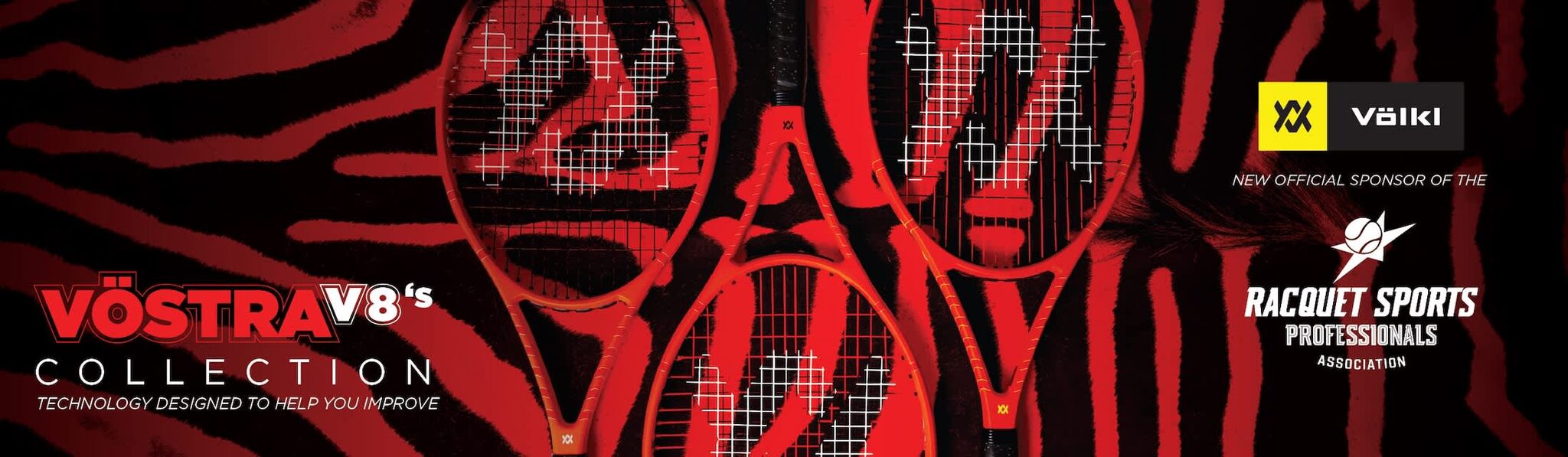 Volkl Tennis ad