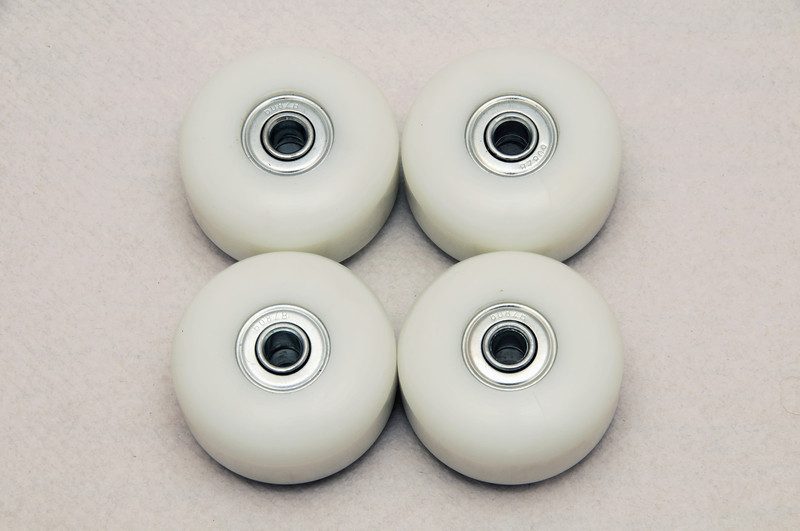skateboard wheels