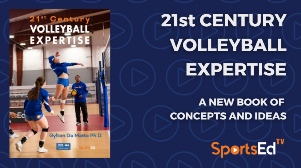 21st Century Volleyball Expertise