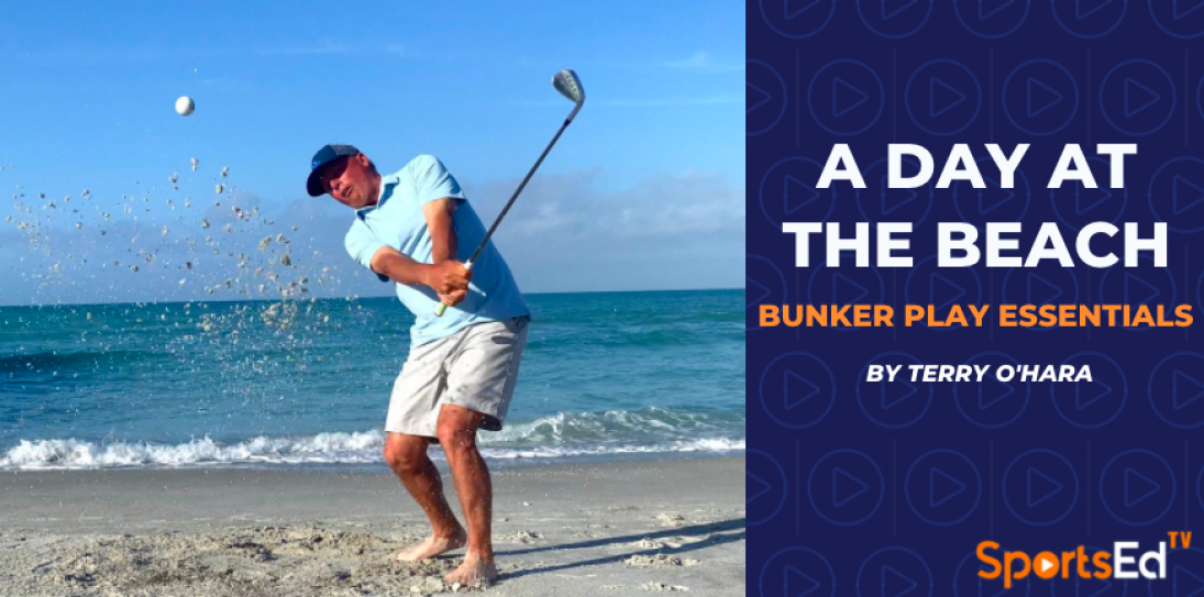7 Finer Points of Sand Play