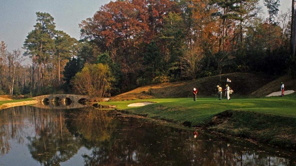 Augusta National