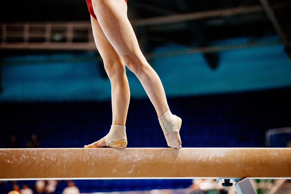 Balerina