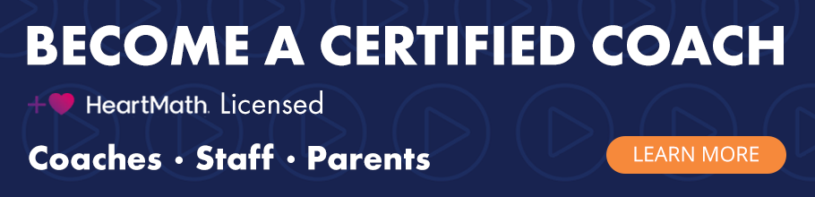 Become A Certified Coach