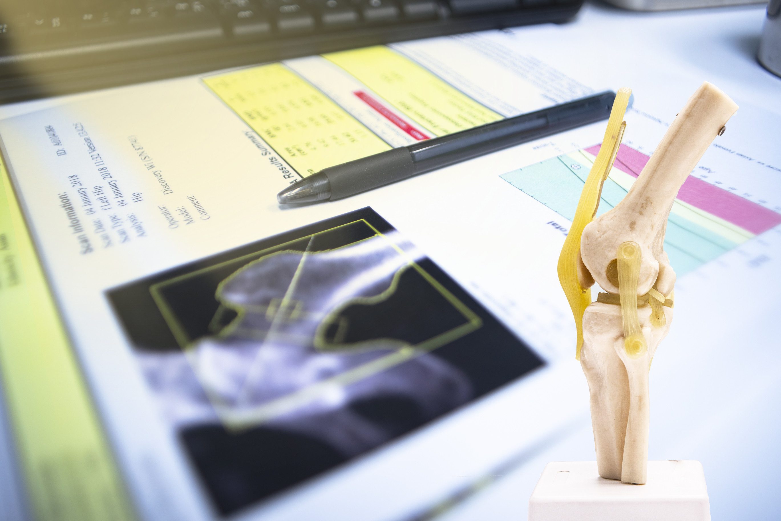 Bone Density