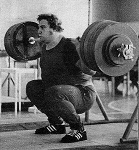 Bonksquat