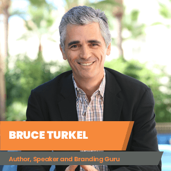 Bruce Turkel