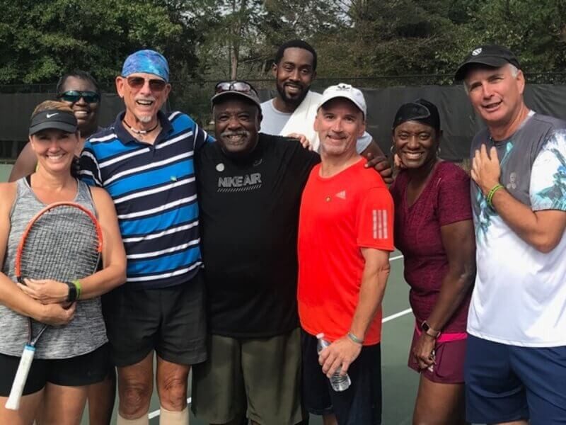Coaches for Long Term Life Skills