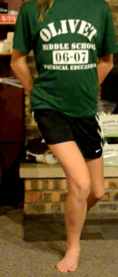 Dancer