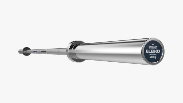 Eleiko Bar