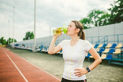 First Hydrate