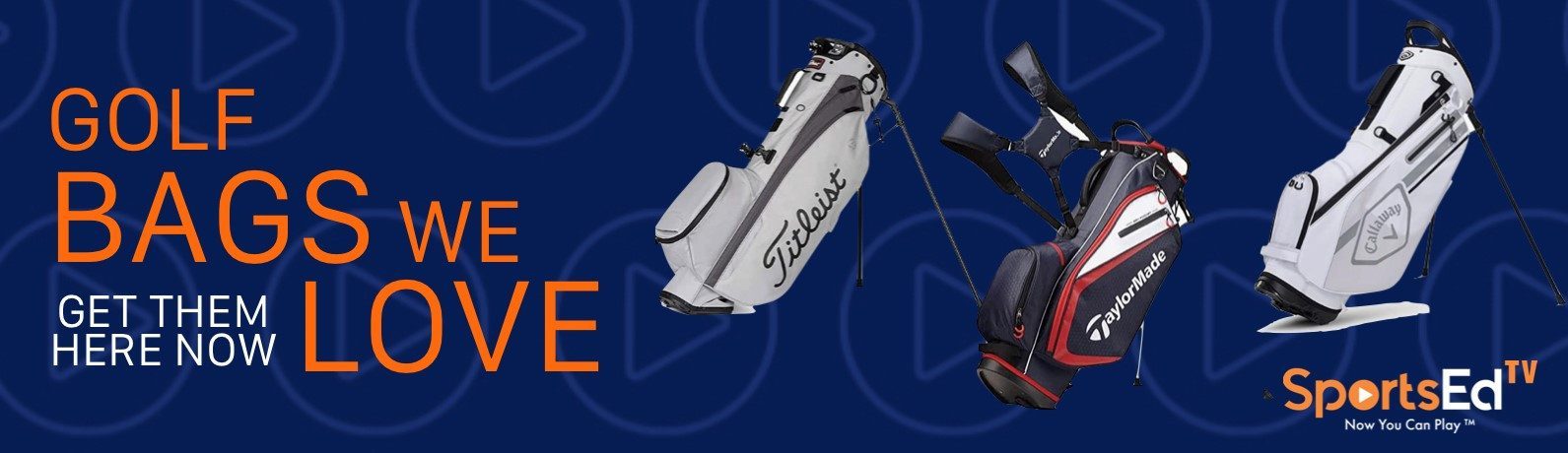 Golf Bags