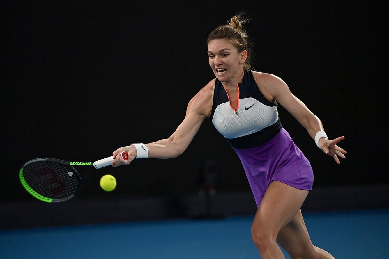 HALEP