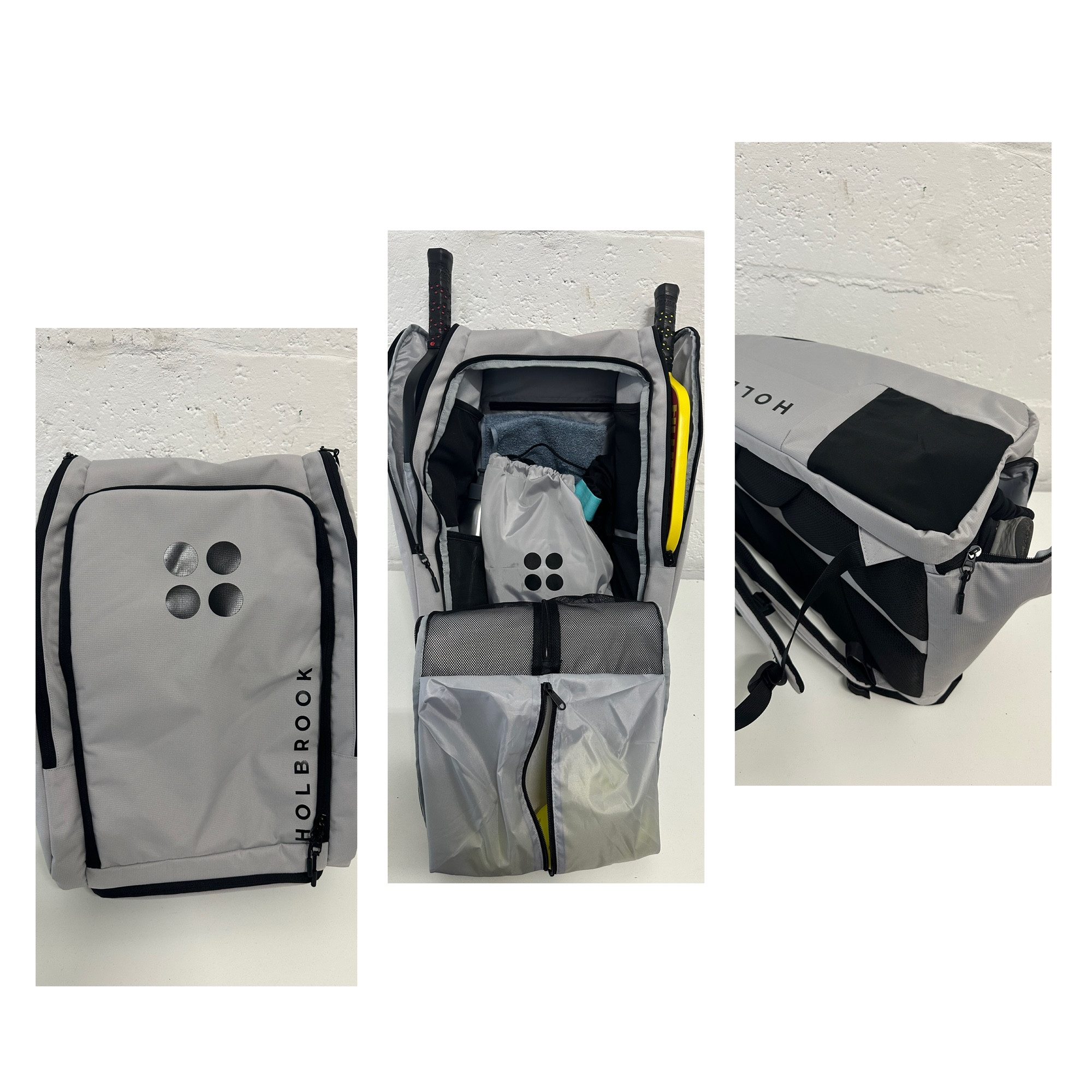 Holbrook Pickleball Bag