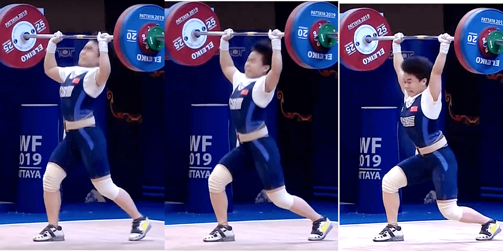 Hou-lift