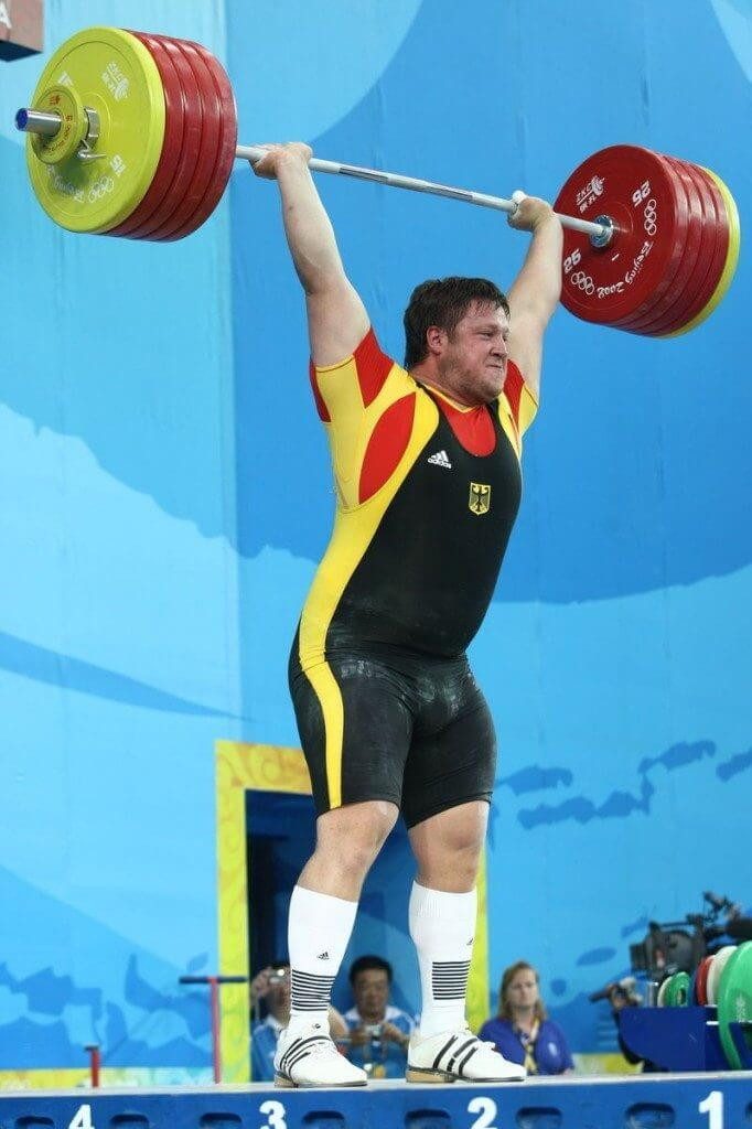 Matthias Steiner