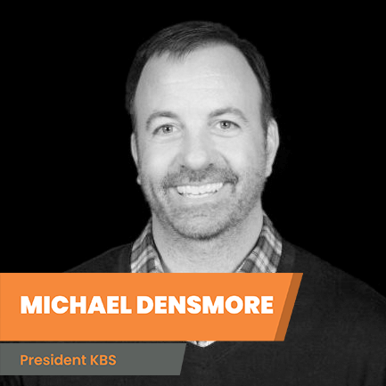 Michael Densmore