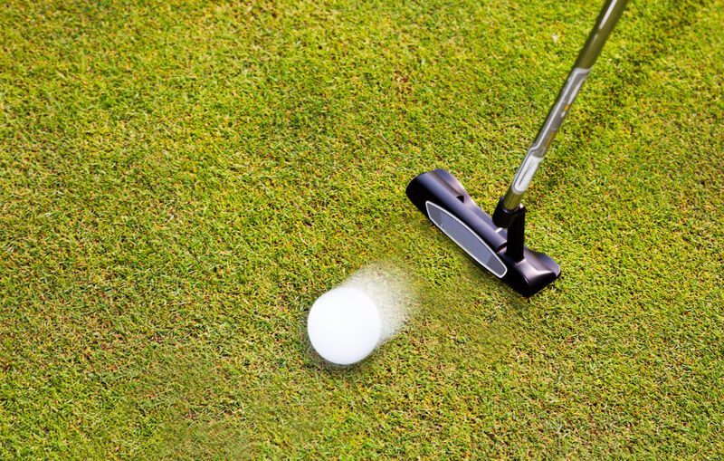 putter
