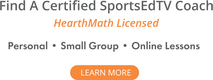 Personal i Small Group i Online Lessons