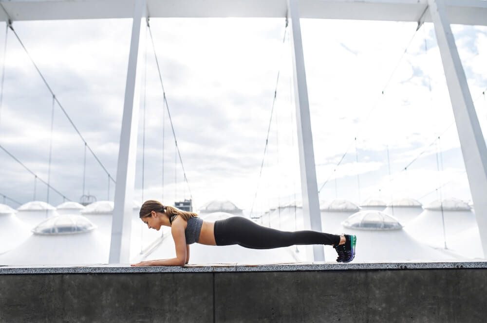 Plank