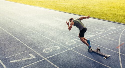 Running
