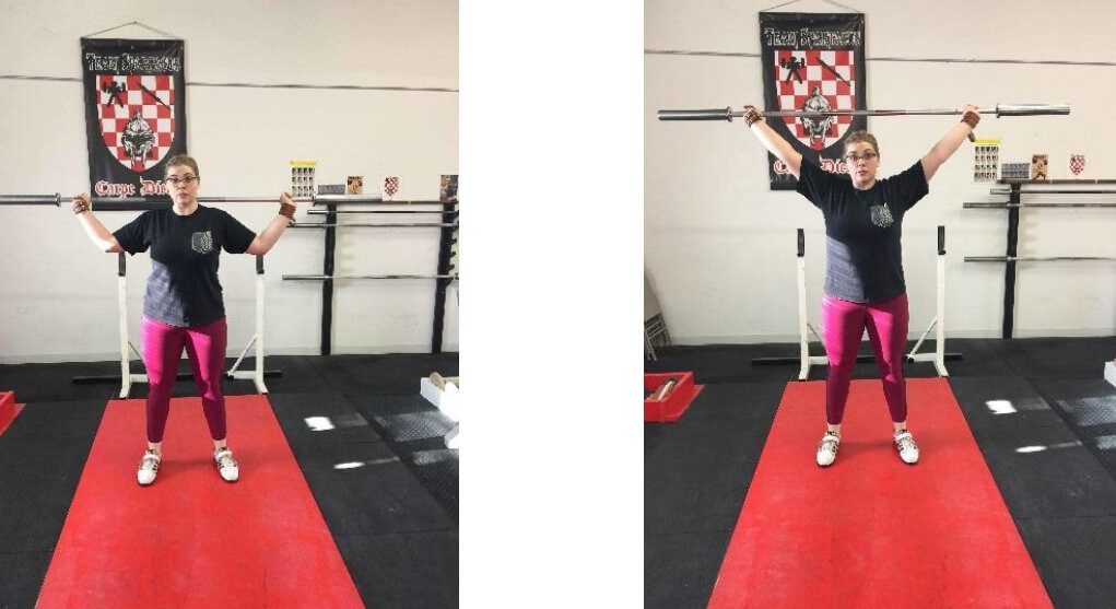 Snatch-Behind-the-Neck-Press