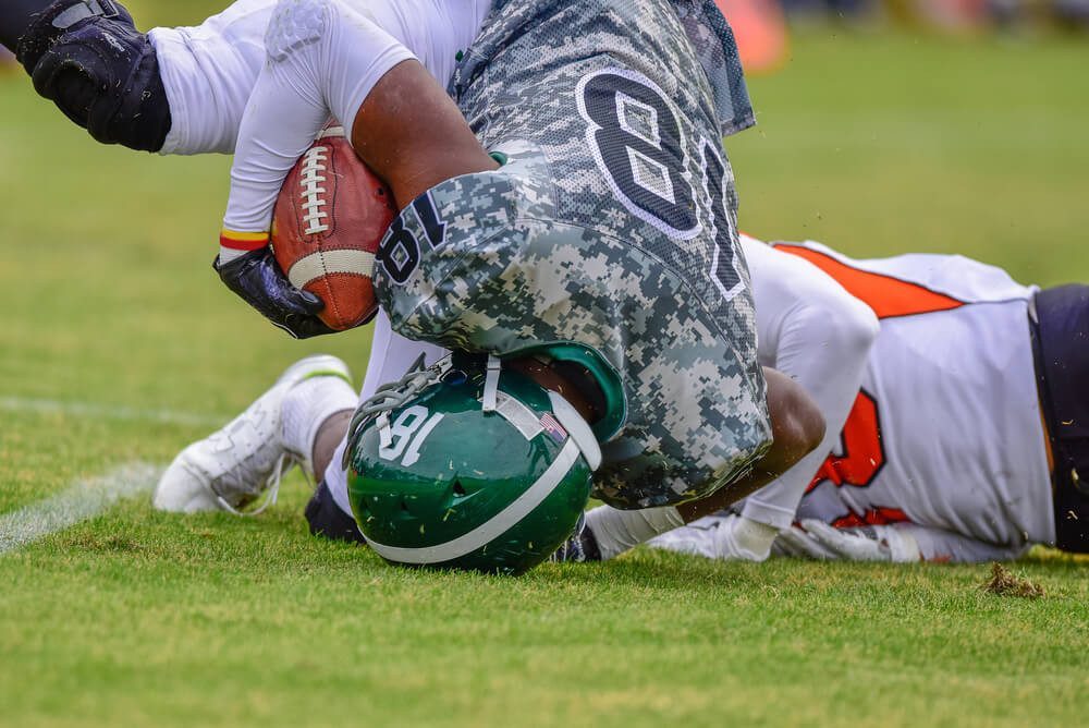Sport Injury