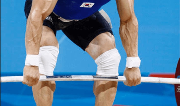 Strong Grip