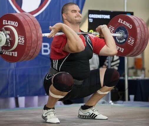 TJ Greenstone