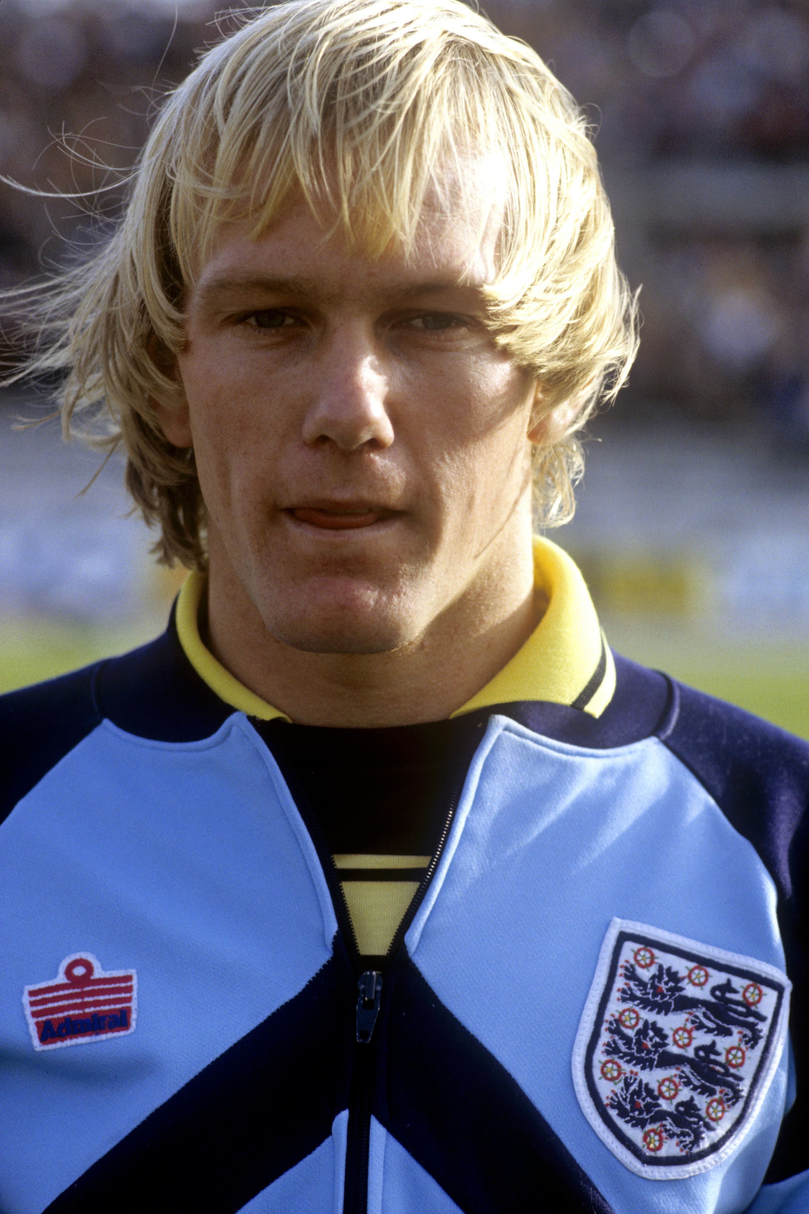 Gary Bailey Blog