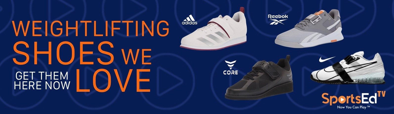 weightlifting shoes