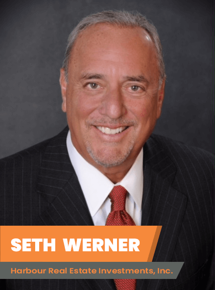 Seth Werner SportsEdTV