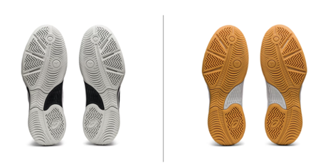 pickleball shoes