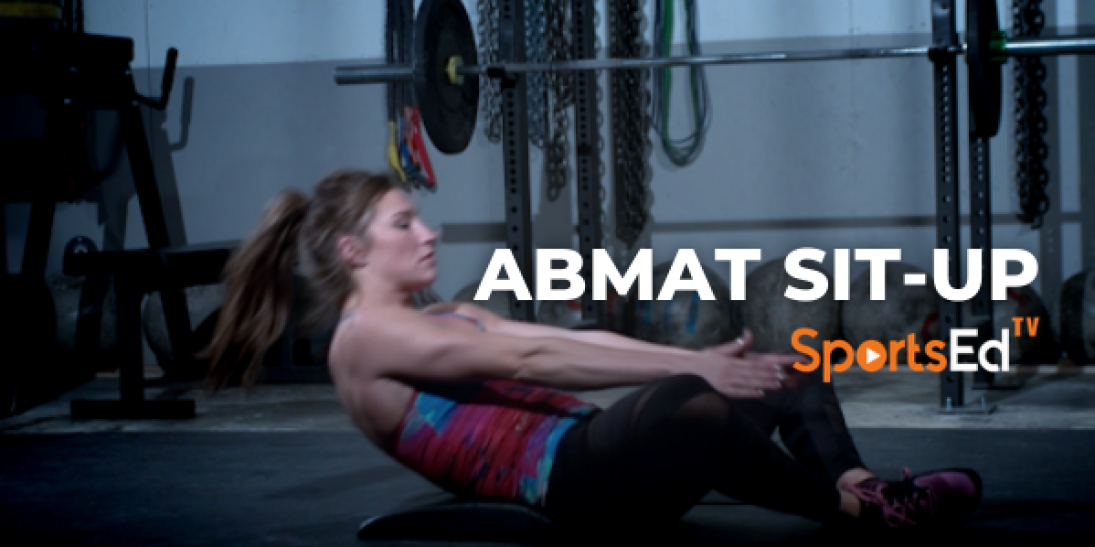 AbMat Sit-Up