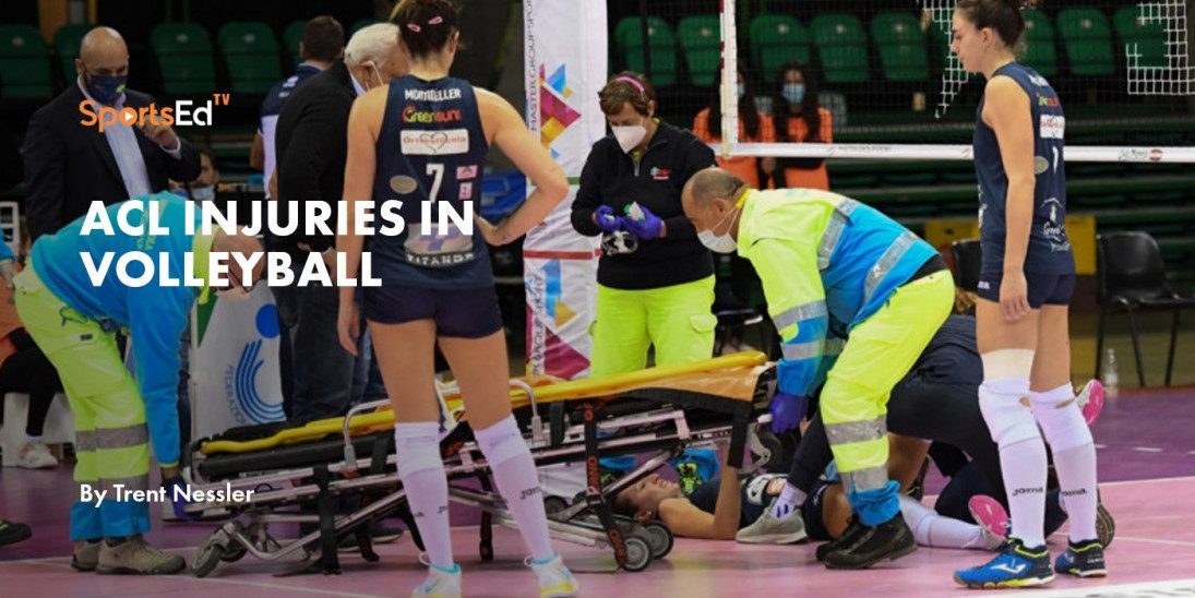 ACL Injuries in Volleyball