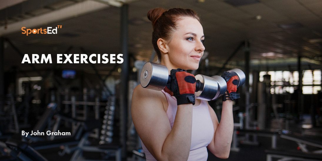 ARM EXERCISES