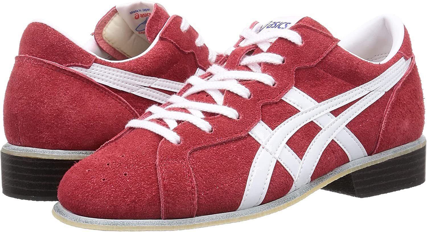 Asics 727