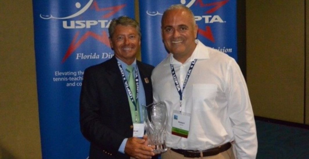Award Winning Tennis Management Professional Joins SportsEdTV As Contributor