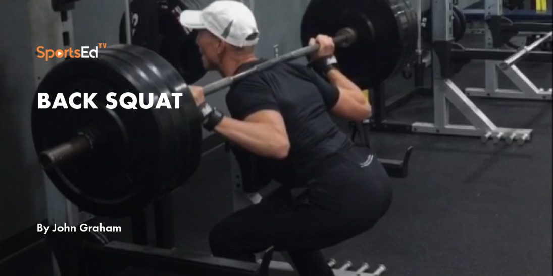Back Squat