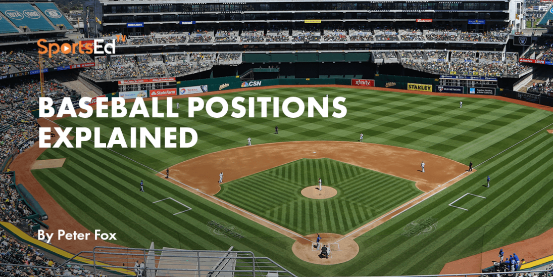 Baseball Positions