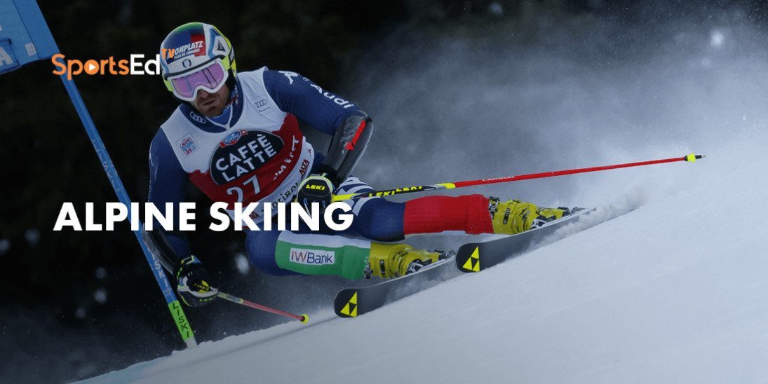 Basics of Alpine Competition