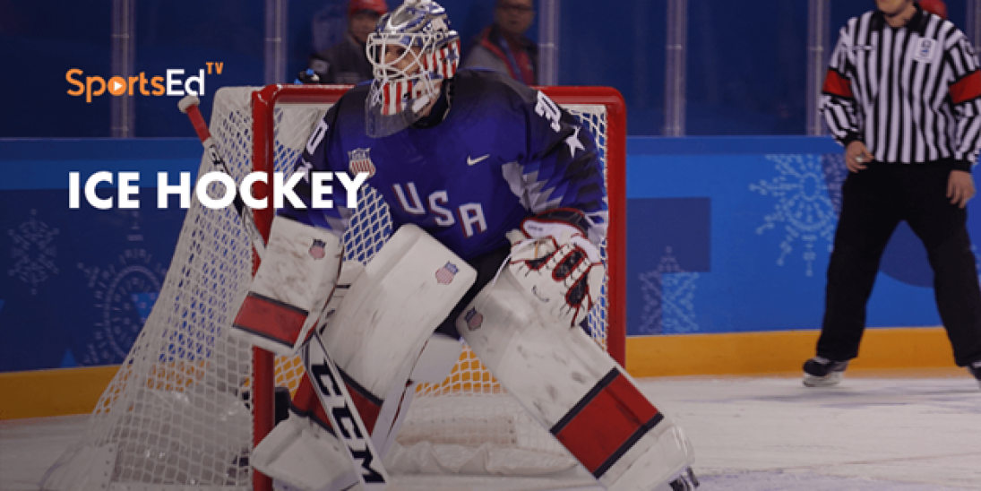 Basics of Hockey Competition