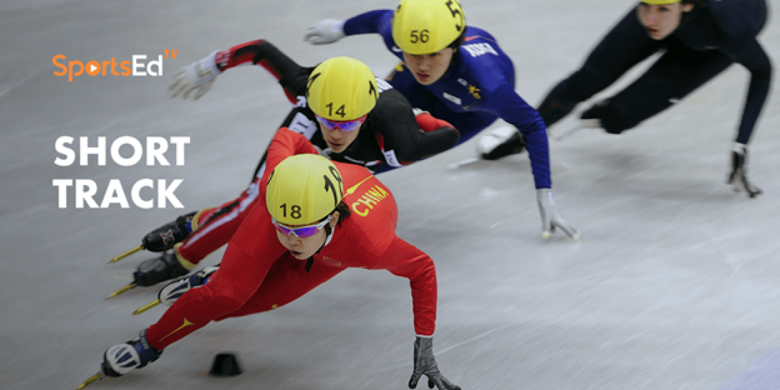 Basics of Short Track Competition