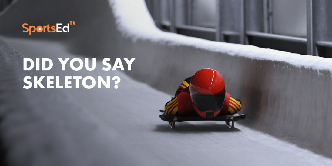 Basics of Skeleton Competition
