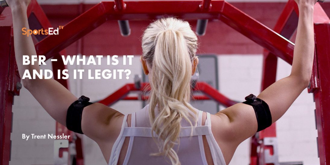 BFR – What Is It and Is It Legit?