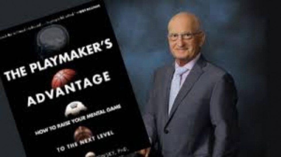 Big League Sports Psychology Pioneer Joins SportsEdTV as Senior Consultant