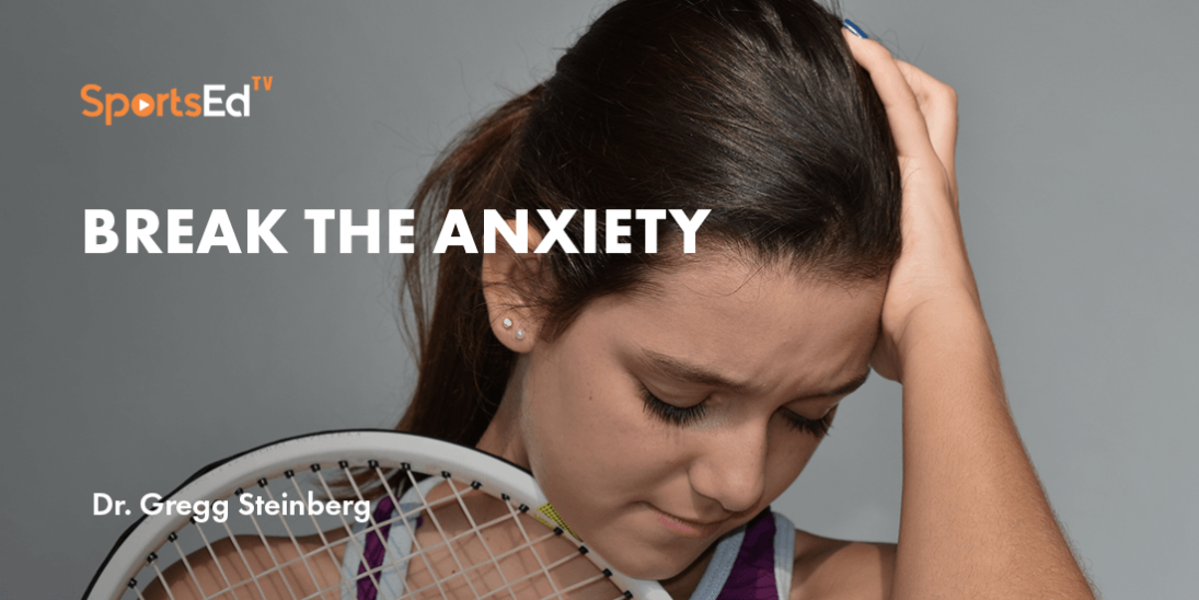 Break the Anxiety
