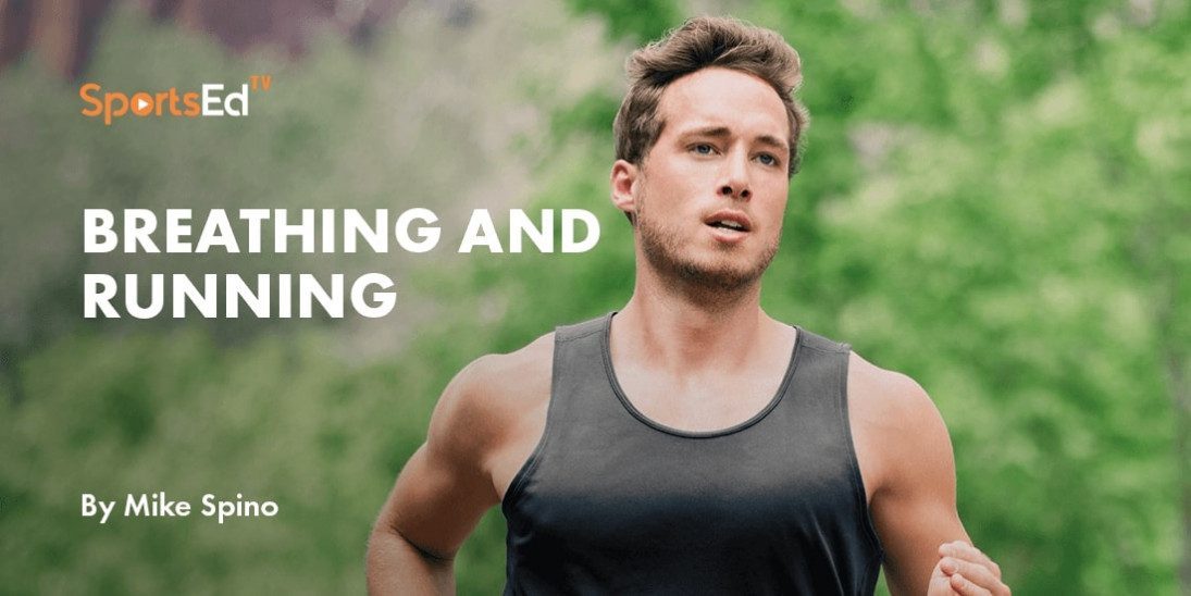 Breathing and Running