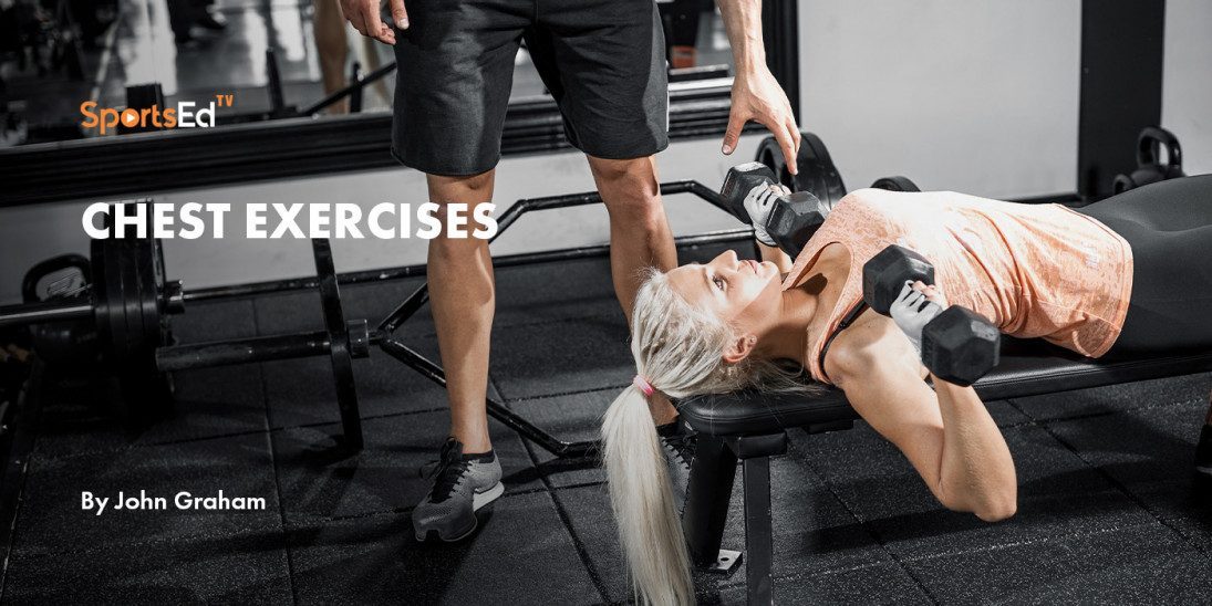 CHEST EXERCISES