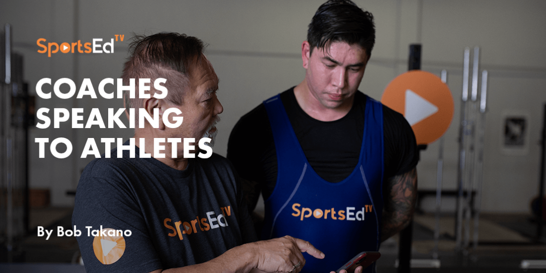 Coaching Communication Strategies: Enhancing Athlete Performance and Self-Esteem