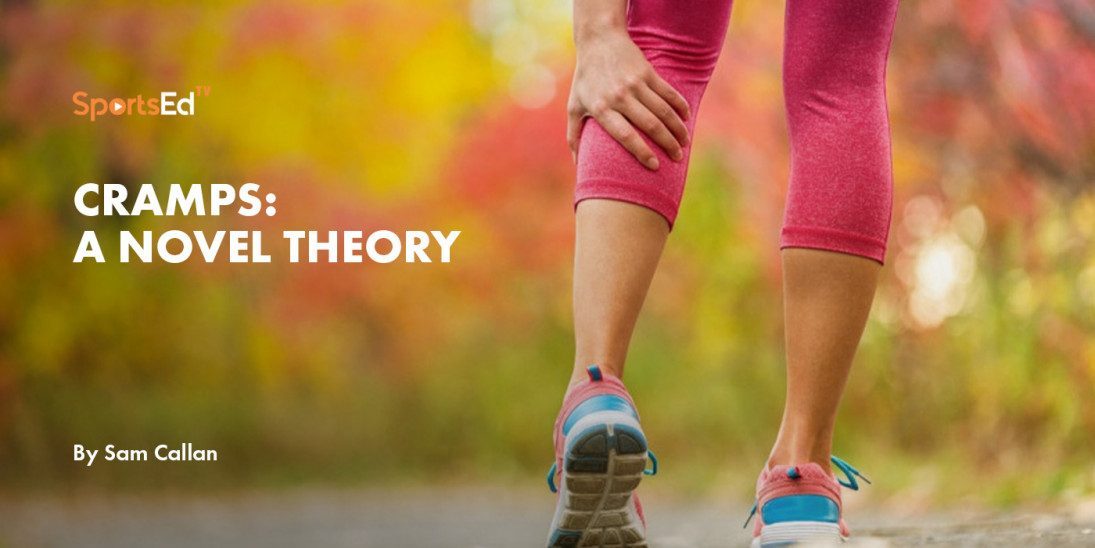 Cramps: A Novel Theory